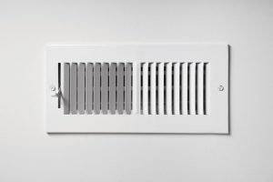 Mise en place des systèmes de ventilation à Flixecourt